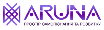 Aruna — Олександра Апостол